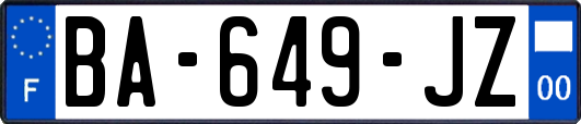 BA-649-JZ