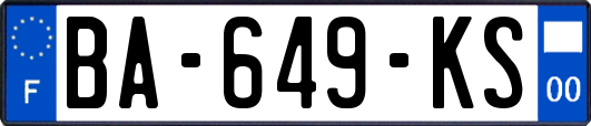 BA-649-KS