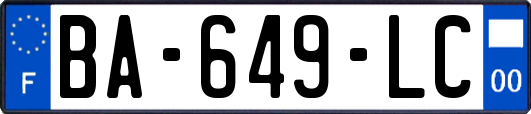 BA-649-LC