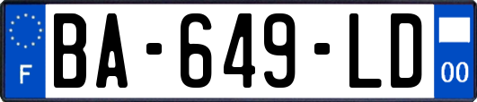 BA-649-LD