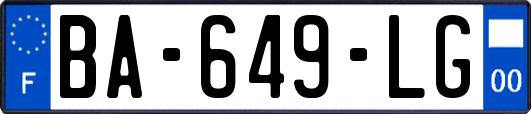 BA-649-LG