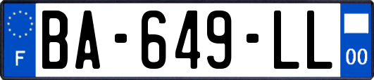 BA-649-LL