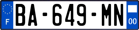 BA-649-MN