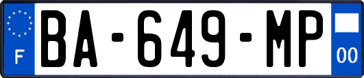 BA-649-MP