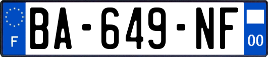 BA-649-NF