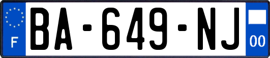 BA-649-NJ