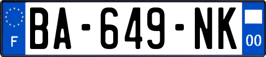 BA-649-NK