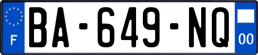 BA-649-NQ