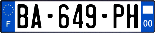 BA-649-PH