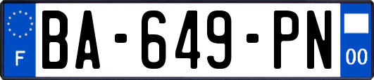 BA-649-PN