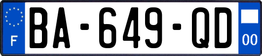 BA-649-QD