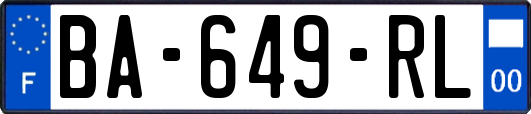 BA-649-RL