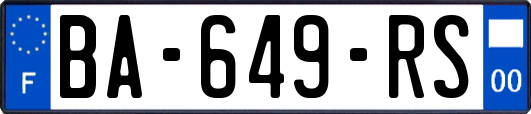 BA-649-RS