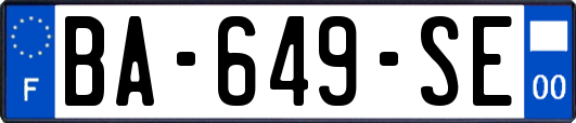 BA-649-SE