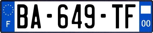 BA-649-TF