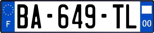 BA-649-TL