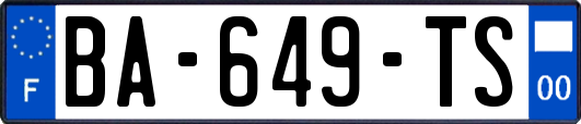 BA-649-TS