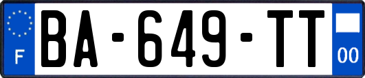 BA-649-TT