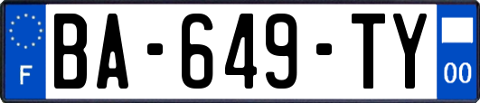 BA-649-TY
