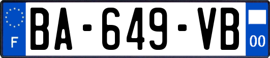 BA-649-VB