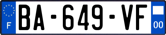 BA-649-VF
