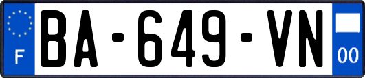 BA-649-VN