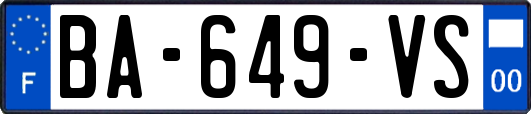 BA-649-VS