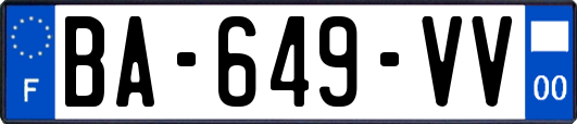 BA-649-VV