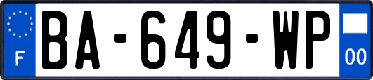 BA-649-WP