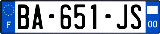 BA-651-JS