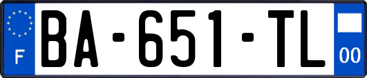 BA-651-TL