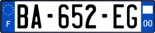 BA-652-EG