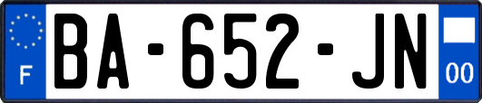 BA-652-JN