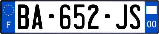 BA-652-JS