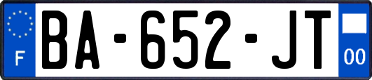 BA-652-JT
