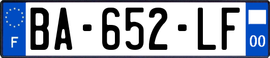 BA-652-LF