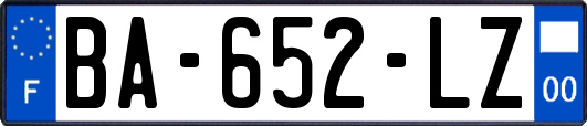 BA-652-LZ