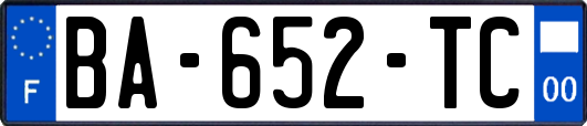 BA-652-TC
