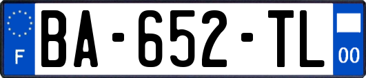 BA-652-TL
