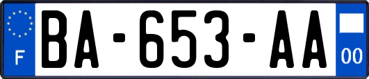 BA-653-AA