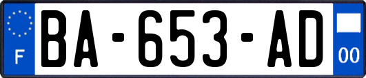 BA-653-AD