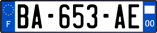 BA-653-AE