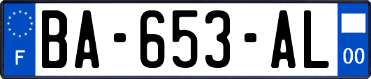 BA-653-AL