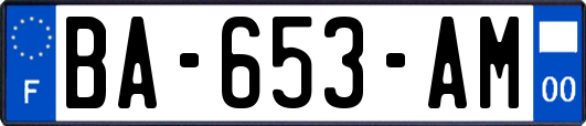 BA-653-AM