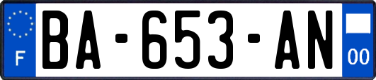 BA-653-AN