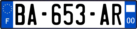 BA-653-AR