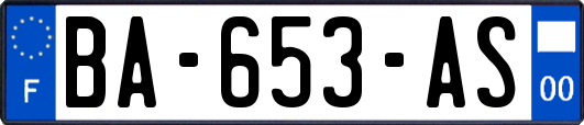BA-653-AS