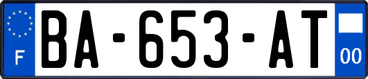 BA-653-AT