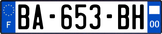 BA-653-BH