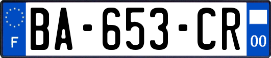 BA-653-CR